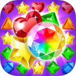 Jewel Match King: Quest cho iOS
