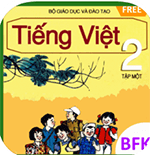 Tiếng Việt 2 cho iOS