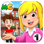 My City: Home cho Android