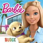 Barbie Dreamhouse Adventures cho iOS