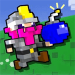 Hammer Bomb cho iOS