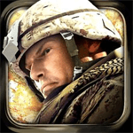 Modern Combat 2: Black Pegasus cho iOS