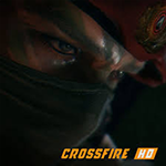 CrossFire HD
