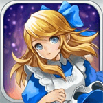 Rushing Alice cho iOS