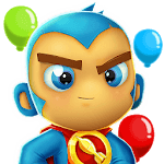 Bloons Supermonkey 2 cho Android