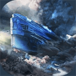 Ark of War: Galaxy Pirate Fleet cho iOS