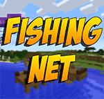 Fishing Net Mod