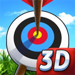 Archery Elite cho iOS