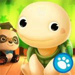 Dr. Panda & Toto's Treehouse cho iOS