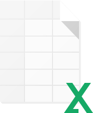 Google Sheets support extensions
