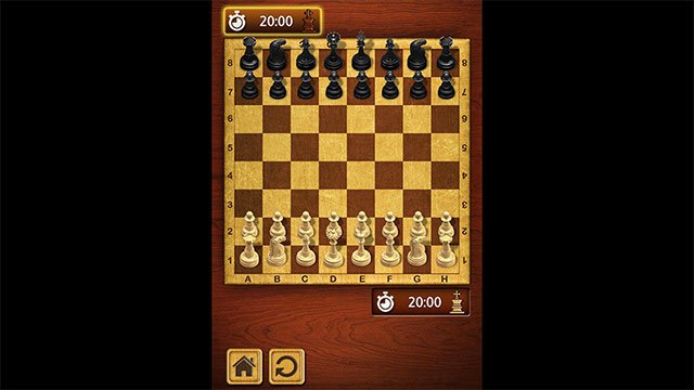 Chess Free King Game Cờ Vua 3D Miễn Phí – Mobifirst