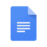 Google Docs - Google Tài liệu