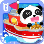 Little Panda Captain cho iOS