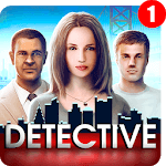 Detective Story: Jack's Case cho Android