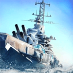 Pacific Warships cho iOS