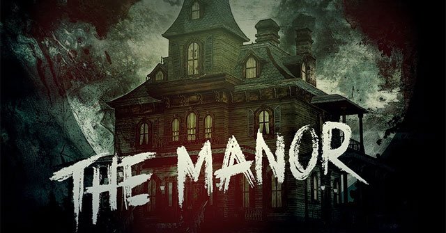 Game kinh dị AFFECTED: The Manor