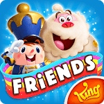 Candy Crush Friends Saga cho Android