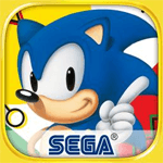 Sonic the Hedgehog Classic cho iOS