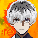 TOKYO GHOUL [:re birth] cho Android
