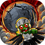 Zombie Rollerz cho Android