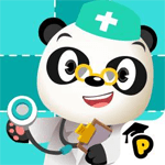 Dr. Panda Hospital cho iOS