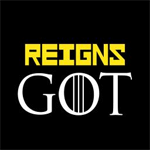 Reigns: Game of Thrones cho iOS