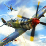 Warplanes: WW2 Dogfight cho iOS