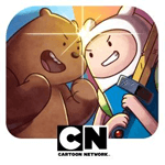 Cartoon Network Arena cho iOS
