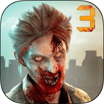 Gun Master 3: Zombie Slayer cho iOS