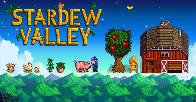 Stardew valley как установить на ios бесплатно