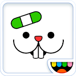 Toca Pet Doctor cho Android