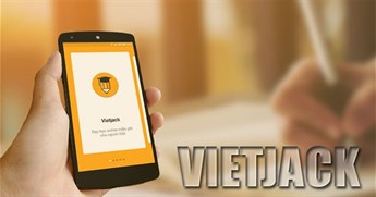 Vietjack cho Android