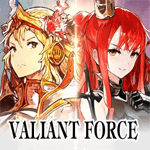 Valiant Force cho iOS