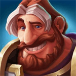 Empire Ruler: King and Lords cho iOS