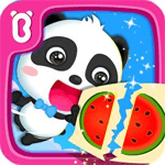 Baby Panda Learns Pairs cho iOS