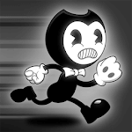 Bendy in Nightmare Run cho Android