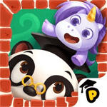 Dr. Panda Town: Pet World cho iOS
