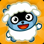Pango Sheep cho iOS