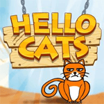 Hello Cats cho iOS