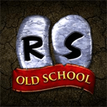 Old School RuneScape cho iOS