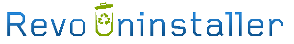 Revo Uninstaller logo