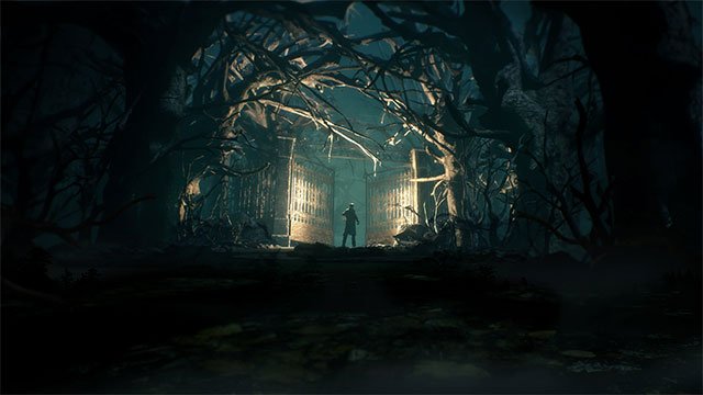 Game kinh dị Call of Cthulhu