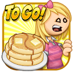 Papa's Pancakeria To Go! cho Android