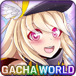 Gacha World cho Android