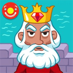 Pepi Tales: King’s Castle cho iOS