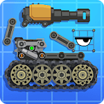 Super Tank Rumble cho Android