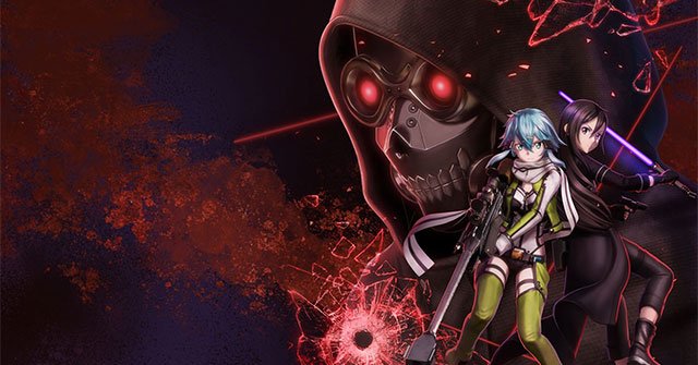 Tải Sword Art Online: Fatal Bullet Full miễn phí cho Máy Tính
