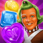 Wonka's World of Candy cho iOS