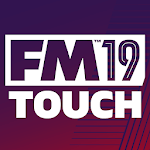 Football Manager 2019 Touch cho Android