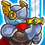 Kingdom Defense 2 cho iOS
